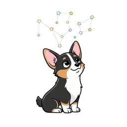 Hilo, the Trip Helm AI mascot