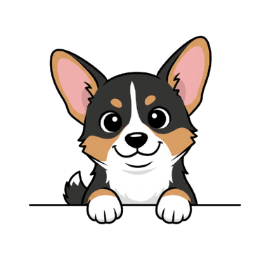 Hilo, the Trip Helm AI mascot